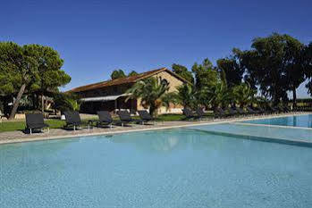 Hotel Fattoria San Lorenzo Grosseto Exterior foto